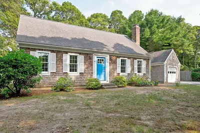 333 Harwich Road, Brewster MA — view 5