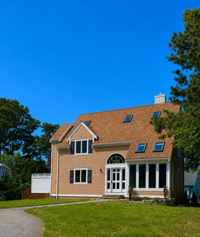 131 Whippoorwill Circle, Mashpee MA — view 2
