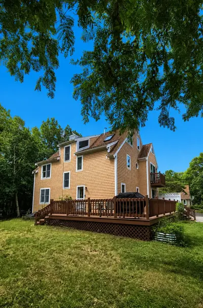 131 Whippoorwill Circle, Mashpee MA — view 3