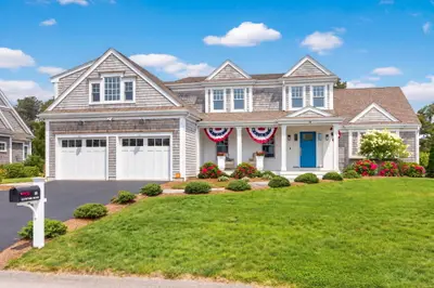 48 Hunter Rise, Chatham MA