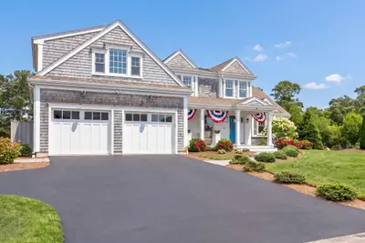 48 Hunter Rise, Chatham MA — view 2