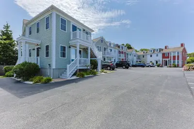 161-9 Route 28, Unit 9, Harwich MA