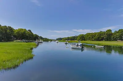 161-9 Route 28, Unit 9, Harwich MA — view 5