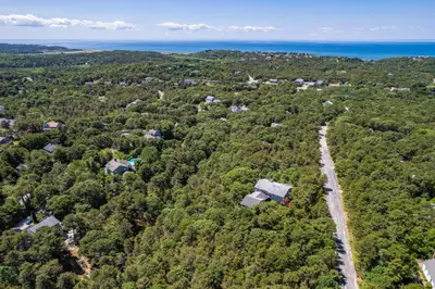 23 Quail Ridge Road, Truro MA