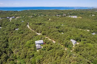 23 Quail Ridge Road, Truro MA — view 3