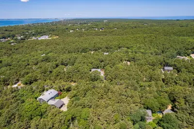23 Quail Ridge Road, Truro MA — view 4