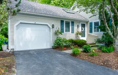 8 Executive Drive, Mashpee MA