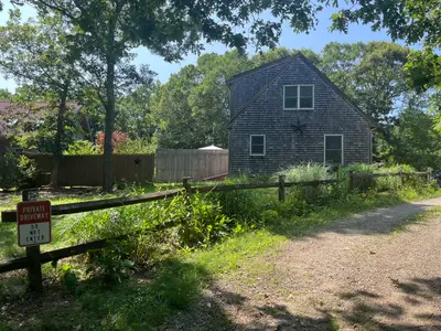 323 County Road, Oak Bluffs MA — view 2