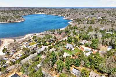 3 Lakeview Drive, Sandwich MA — view 3