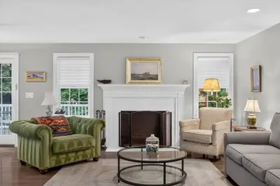 8 Elizabeth Circle, Unit 8, Mashpee MA — view 4