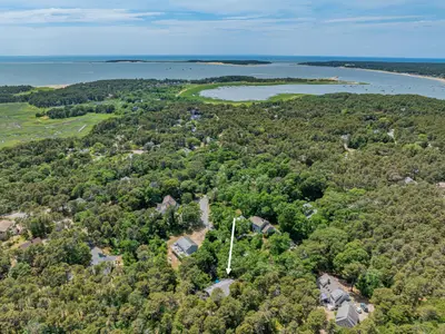 215 Cove View Road