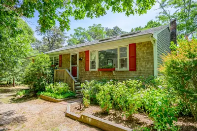 215 Cove View Road, Wellfleet MA — view 2
