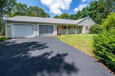 61 White Oak Trail, Barnstable MA — view 3