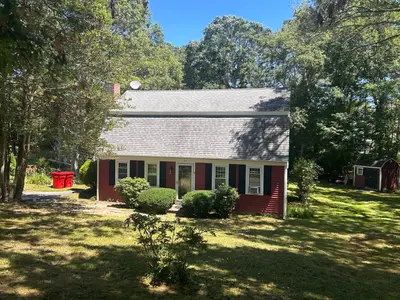 27 Oregon Road