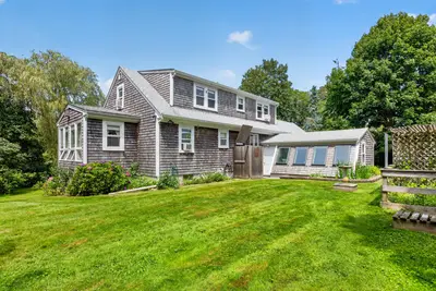 45 Ludlam Street, Falmouth MA — view 2
