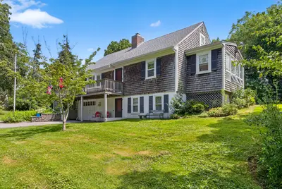 45 Ludlam Street, Falmouth MA — view 3