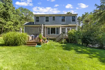 419 Satucket Road, Brewster MA — view 2