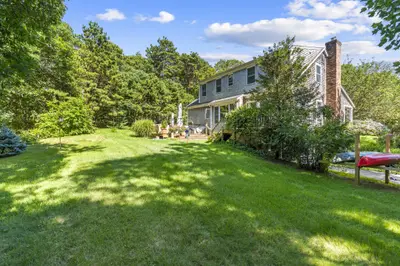 419 Satucket Road, Brewster MA — view 3