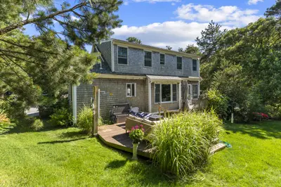 419 Satucket Road, Brewster MA — view 5