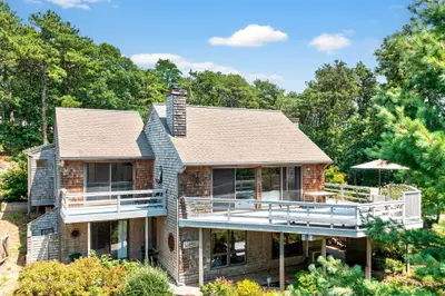 70 Chequessett Knolls Drive