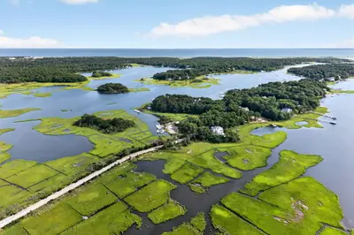 203 Monomoscoy Road, Mashpee MA — view 2