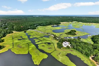 203 Monomoscoy Road, Mashpee MA — view 3