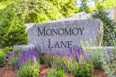 2 Monomoy Lane, Orleans MA — view 2