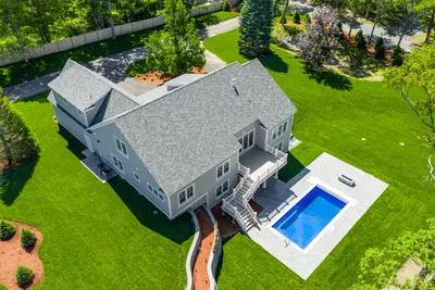 2 Monomoy Lane, Orleans MA — view 3