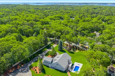 2 Monomoy Lane, Orleans MA — view 4