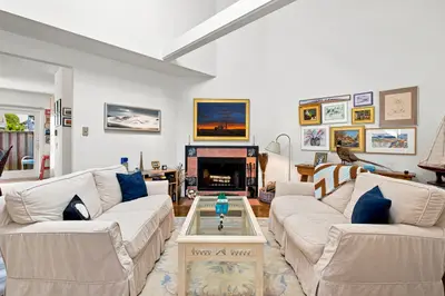 15 Mechanic Street, Unit Apt 1, Provincetown MA — view 3