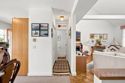15 Mechanic Street, Unit Apt 1, Provincetown MA — view 5