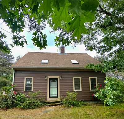 25 Cemetery Road, Wellfleet MA