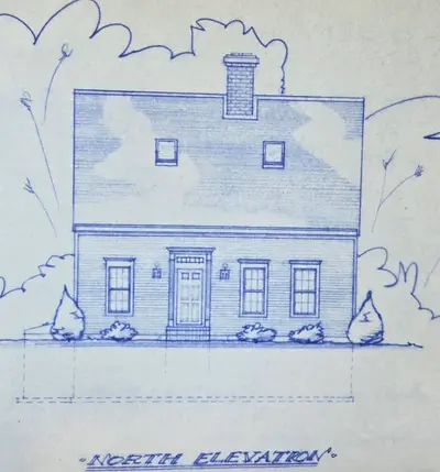 25 Cemetery Road, Wellfleet MA — view 2
