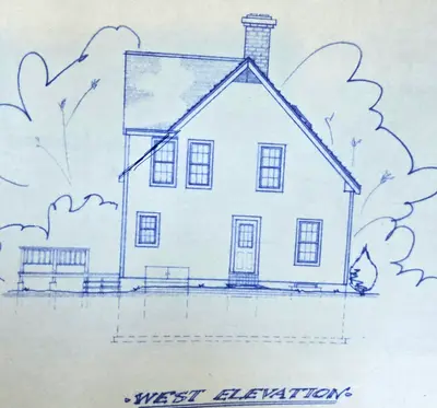 25 Cemetery Road, Wellfleet MA — view 3