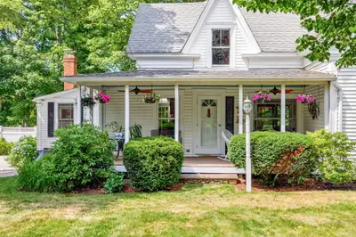 658 Main Street, Harwich MA — view 5