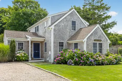 10 Kingsbury Way, Chatham MA — view 2