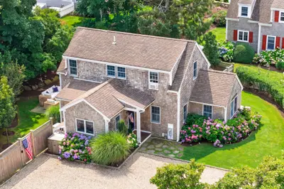10 Kingsbury Way, Chatham MA — view 5