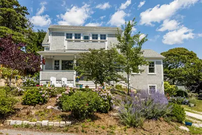 43 Tobey Turtle Road, Chatham MA — view 3