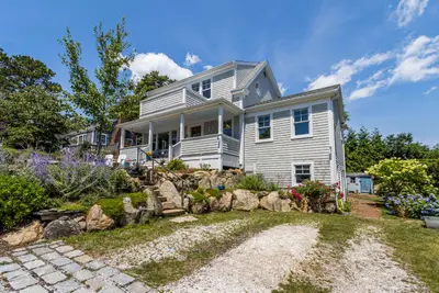 43 Tobey Turtle Road, Chatham MA — view 4