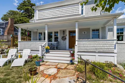 43 Tobey Turtle Road, Chatham MA — view 5