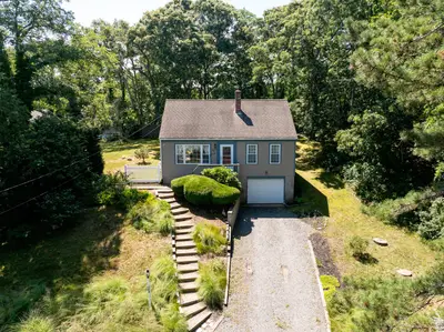 165 Steele Road
