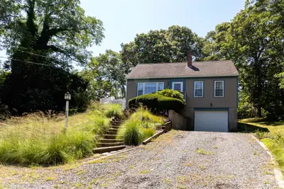 165 Steele Road, Eastham MA — view 2