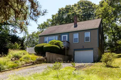 165 Steele Road, Eastham MA — view 3