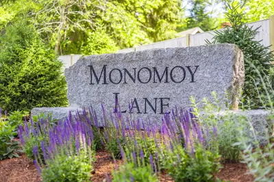 4 Monomoy Lane, Orleans MA — view 2
