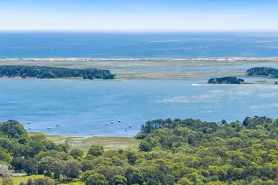 4 Monomoy Lane, Orleans MA — view 5