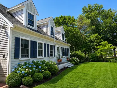 2 Bay View Road, Dennis MA