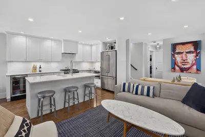 32 Bradford Street, Unit 1, Provincetown MA — view 3