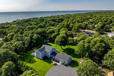 120 Maria Road, Eastham MA