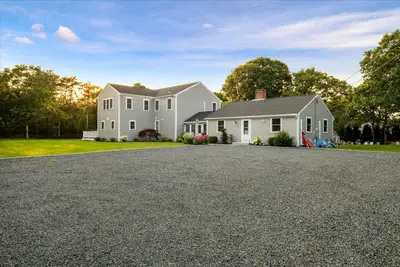 120 Maria Road, Eastham MA — view 2
