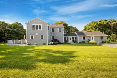 120 Maria Road, Eastham MA — view 3